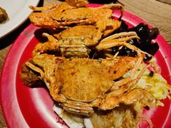 -好伦哥比萨烤肉自助(八里桥店)