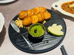 -九里云松·天香餐厅