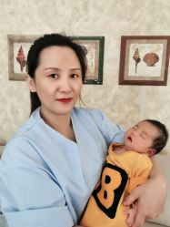 -禧悦府国际月子会所(总店)