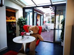 -EATALIA意塔利意式餐厅(鼓楼店)