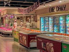 -中百罗森(华夏村店)