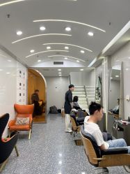-DL HAIR SALON