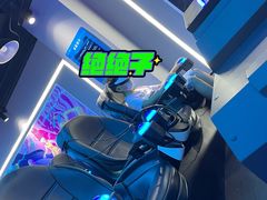 -幻影星空VR主题乐园(孝感万达店)