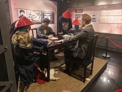 -兰州黄河桥梁博物馆