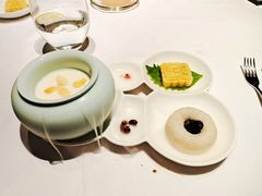 宫廷奶酪-京兆尹(雍和宫店)