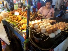 餐饮设施-考山路