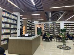 -西三旗街道图书馆