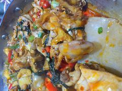 -好帮厨·下饭浏阳菜·坚持现炒(月湖店)