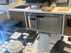 -Peet's Coffee皮爷咖啡(上海长风大悦城店)