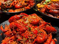 -金陵一哥龙虾馆(三牌楼总店)
