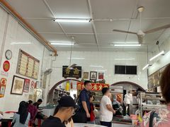 -南香茶餐室