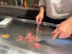 -神户牛排餐厅MOURIYA(总店)