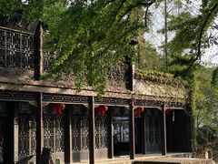 -景德镇古窑民俗博览区