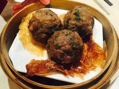 -舊街坊茶楼(市二宫店)