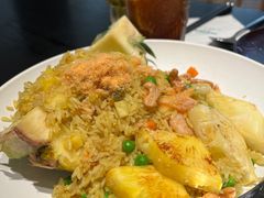 -美奈小馆·东南亚菜(福田星河COCO Park店)