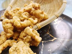 酥肉-陶然居·重庆菜(解放碑店)