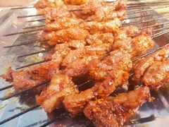 -虎卫烤肉(东关南街店)