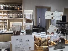-2326 Coffee Roaster咖啡豆可选店(林肯公园店)