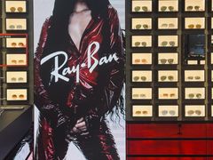 -Ray·Ban雷朋(淮海中路店)