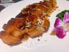 -红辣椒·川菜·火锅(大洋中心店)