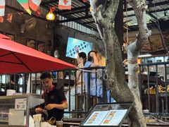 -Doo Dee Thai Food(Issan/Isaan/Esan)