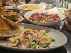 -小资太太餐厅(南岗区店)