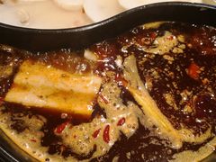 -钢管厂五区小郡肝串串香(南山店)
