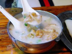 -陈添記·祖傳爽鱼皮·西关老字号(广州首店)