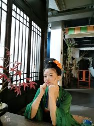 -盘子女人坊生日照·摄影馆(浦东店)