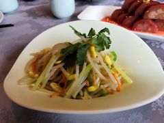 -山外山菜馆(玉泉路店)
