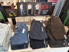 -GAP(王府井奥莱·香江小镇店)