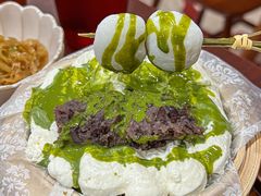 -樹夏shhha(越秀店)