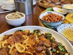 -园林美食城·本土农家菜(杨和镇店)