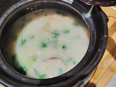 -如轩·海鲜砂锅粥·潮汕菜(南城店)