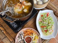 -加顺农场餐厅