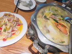 -农家乐·福建土菜(金榕北路店)