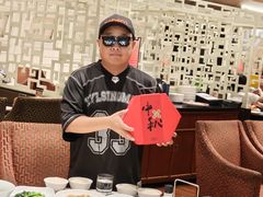 -北京王府井希尔顿酒店·秦唐中餐厅Chynna