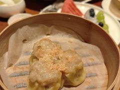 -杭州JW万豪酒店-万豪中餐厅