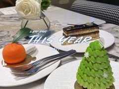 -沛家·西餐Brunch·直火料理