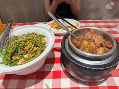 -西贝(紫荆广场店)