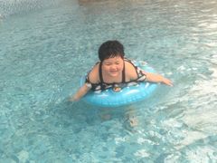 -沈阳龙润夏宫温泉水乐园