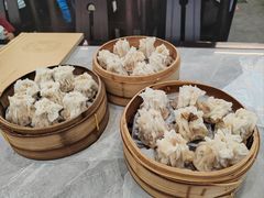 -都一处烧麦馆(前门店)