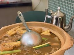 -肥家大排档(天河体育西店)