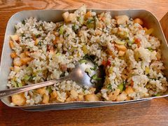 -蜜桃餐厅·伴山(湖滨商业街店)