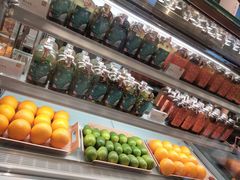 -奈雪的茶(亨特国际广场店)