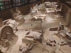 -洛阳周王城天子驾六博物馆