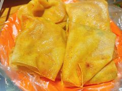 -勃利地摊热面(阿里山小区店)