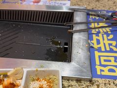 -阿亲家·韩式无限烤肉(春熙路店)