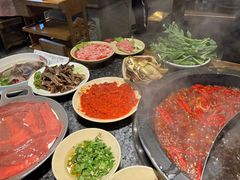 -蜀大侠火锅(春熙路店)