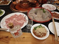 -老码头火锅(骡马市店)